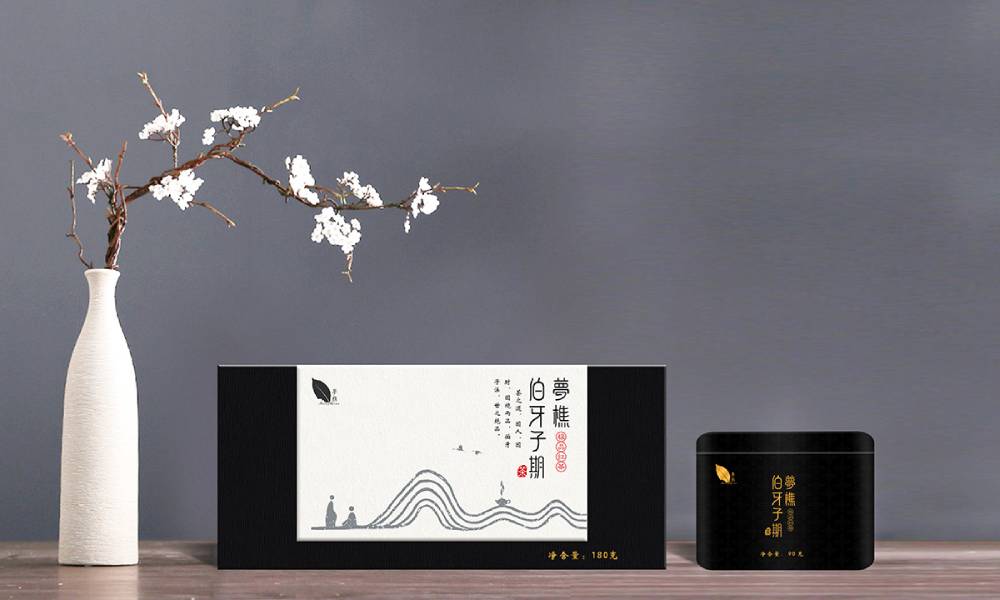 沽源县包装盒设计：从结构到美学，解锁产品包装的多元价值