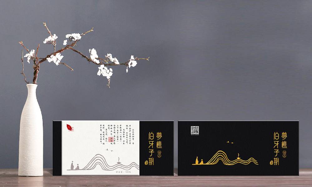 沽源县农产品包装设计：兼顾实用与品牌，让农产品从“田间”走向“餐桌”更出彩
