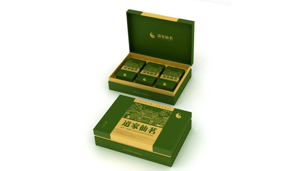沽源县包装设计工作室：小而精的服务模式，为中小企业定制高性价比方案