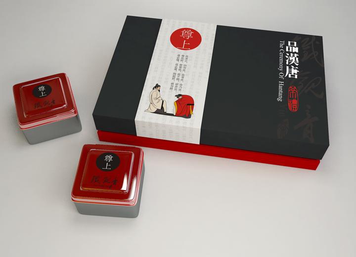 以盒为媒，沽源县包装盒设计雕琢产品与城市的双重印记