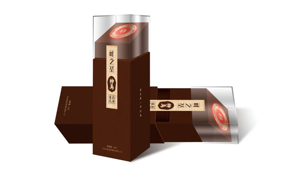 沽源县礼品包装设计：以礼传情，融合城市特色，打造有温度的伴手礼