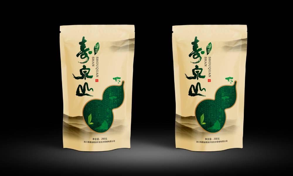 沽源县食品包装设计：兼顾安全与颜值，守护舌尖上的城市味道