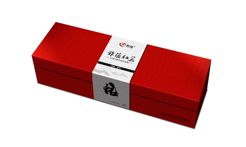 以质立信，沽源县包装设计筑牢产品品质防线