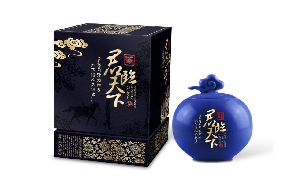 探寻沽源县靠谱包装设计：品质保障，为品牌筑牢根基